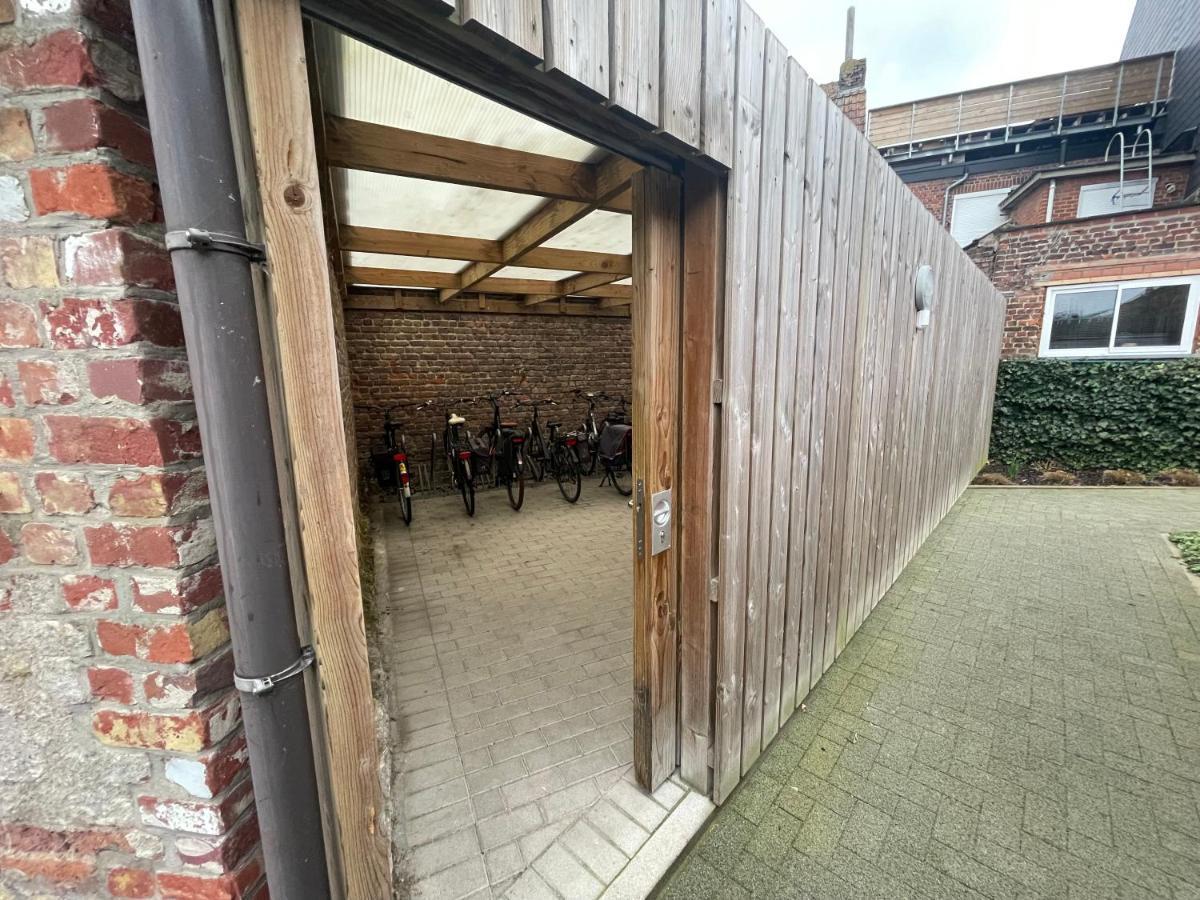 Interbellum Apartamento Ieper Exterior foto