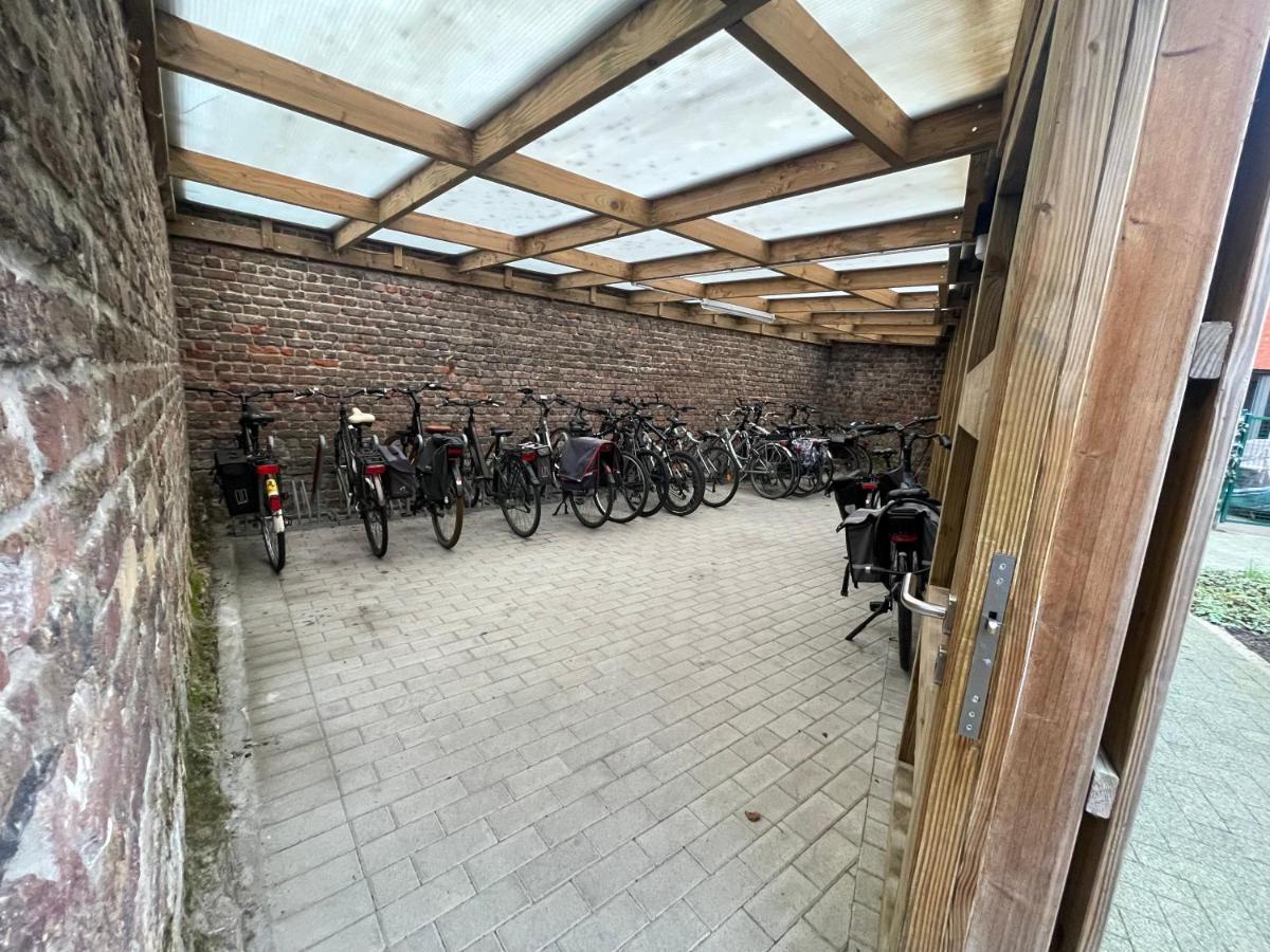 Interbellum Apartamento Ieper Exterior foto