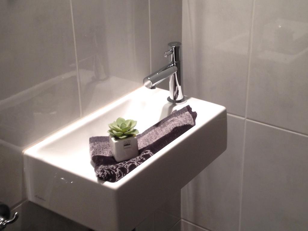 Interbellum Apartamento Ieper Quarto foto